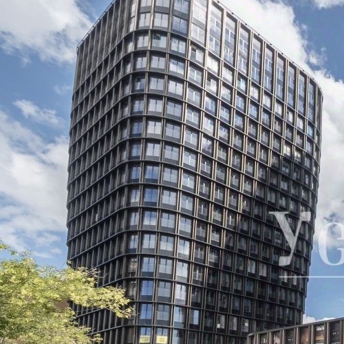 5-комн квартира Дружинниковская улица, 15