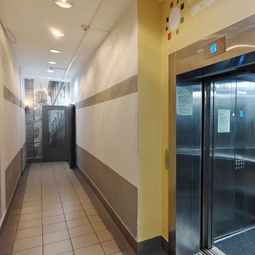 1-комн квартира Химки, улица Германа Титова, 4