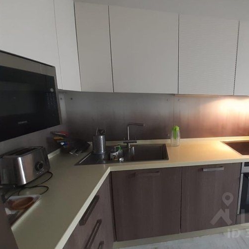 2-комн квартира Мытищи, Октябрьский проспект, 10А