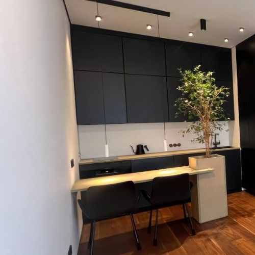 1-комн квартира переулок 2-й Петра Алексеева, 5