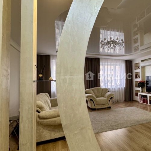 2-комн квартира Орехово-Зуево, улица Якова Флиера, 7