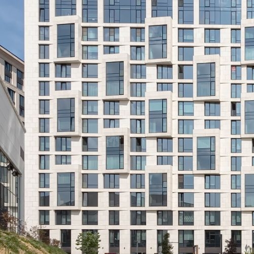 2-комн квартира Ленинградский проспект, 36с37