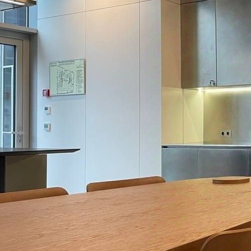 Студия улица Даниловский Вал, 1А