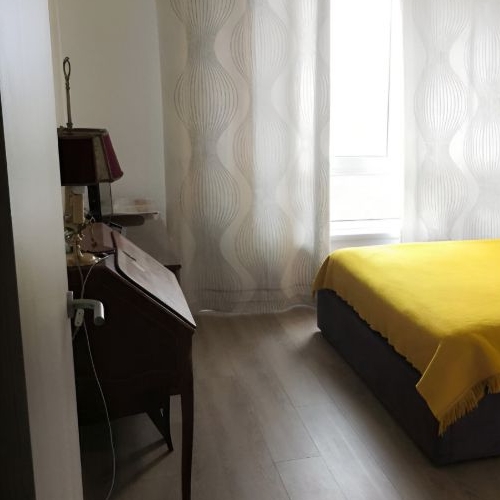 2-комн квартира Полярная улица, 25к1