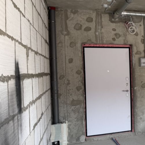 1-комн квартира Новоостаповская улица, 20