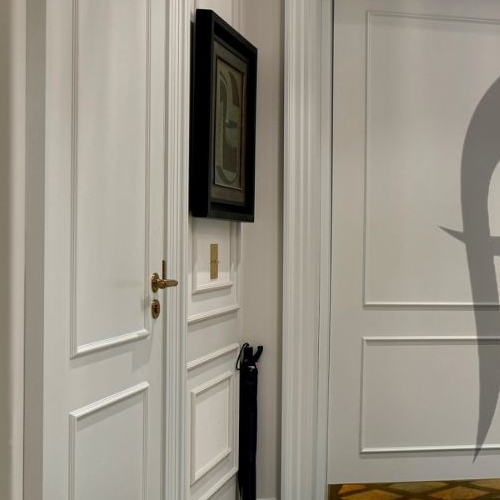 2-комн квартира Ордынский тупик, 4А