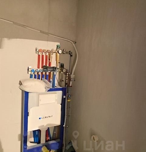 2-комн квартира Химки, улица Имени К.И. Вороницына, 18к1