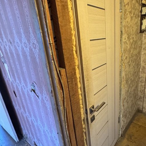 1-комн квартира Электросталь, улица 8 Марта, 58