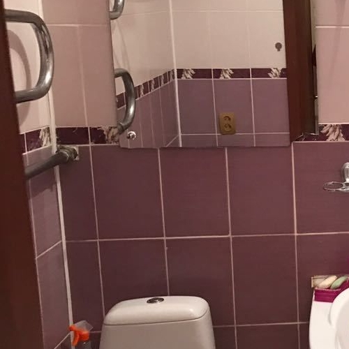 1-комн квартира Дзержинский, Лесная улица, 21