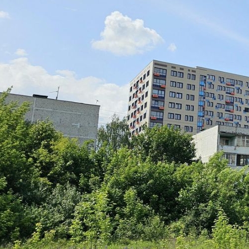 1-комн квартира Ивантеевка, Заводская улица,  д. 9А