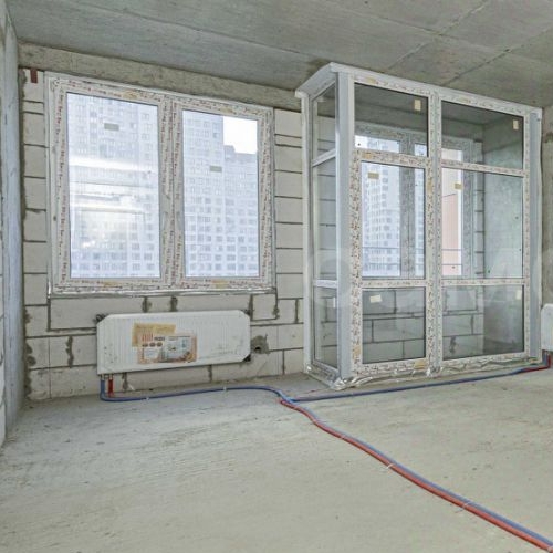 Студия Родниковая улица, 30к3