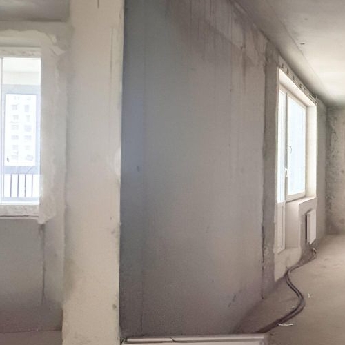 3-комн квартира 6-я Радиальная улица, 7/1к1