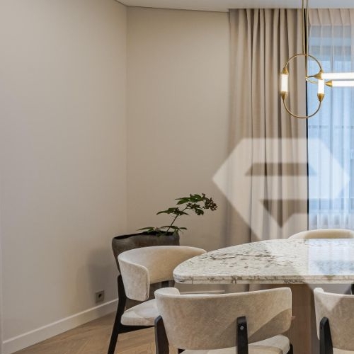 5-комн квартира Зубовский проезд, 1