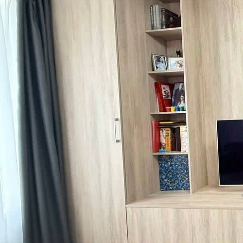 2-комн квартира улица Маресьева, 7к2