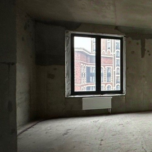 3-комн квартира Новоалексеевская улица, 16к3