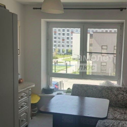 2-комн квартира Одинцово, улица Ракетчиков, 6