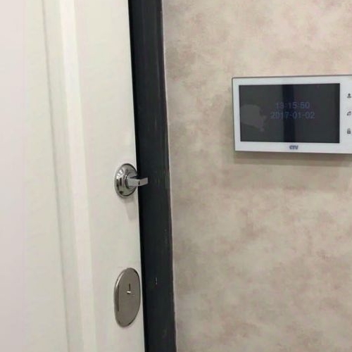 1-комн квартира проспект Магеллана, 2