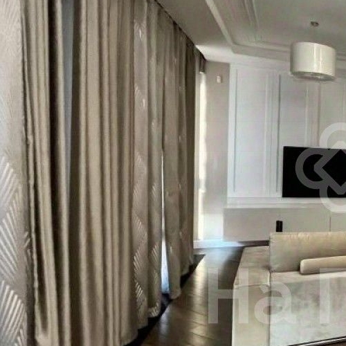 3-комн квартира 2-я Черногрязская улица, 6к2