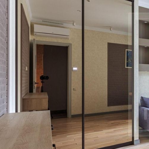 4-комн квартира Ленинградский проспект, 36с38