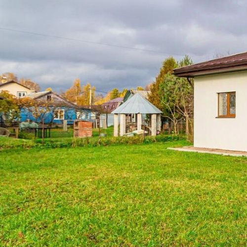 Коттедж/дом Высоцк, Мачтовая улица, 9