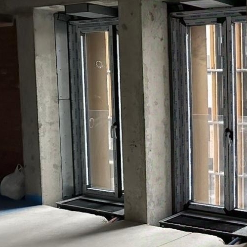 3-комн квартира Дружинниковская улица, 15