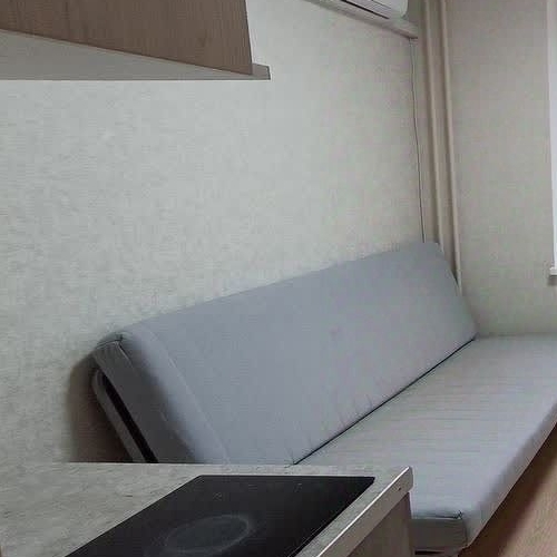 Студия 2-я Фрезерная улица, 6к2