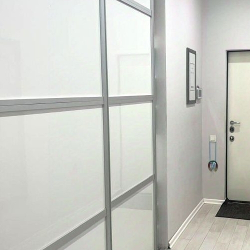 3-комн квартира улица Столетова, 17