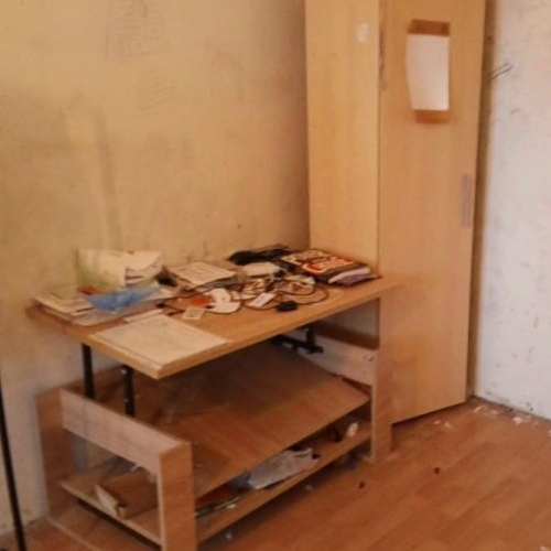 1-комн квартира Лобня, Молодежная улица, 14А