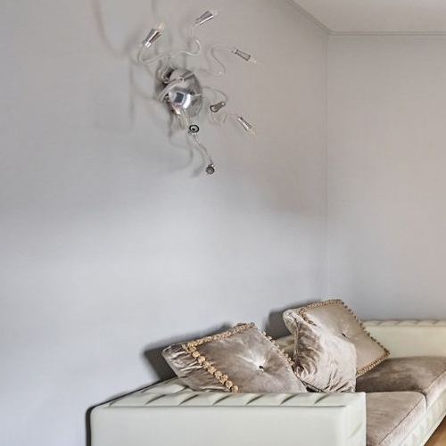 4-комн квартира 2-я Фрунзенская улица, 12