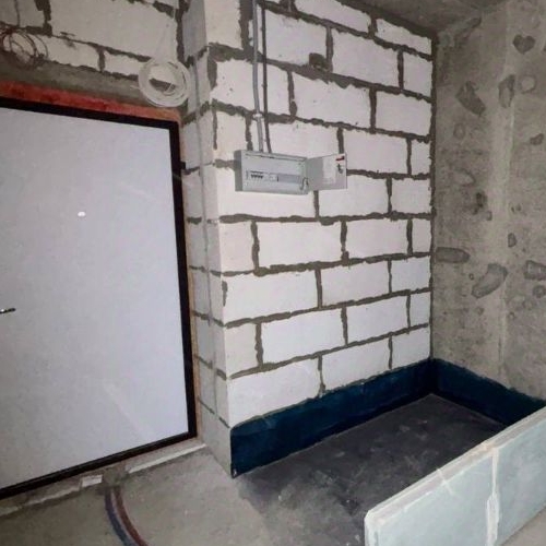 Студия Новоостаповская улица, 20