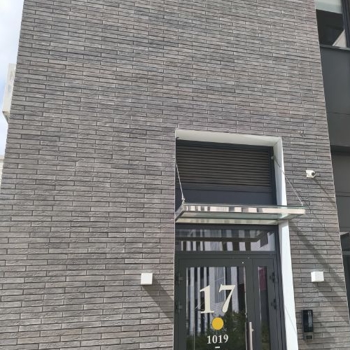 2-комн квартира улица Коминтерна, 15