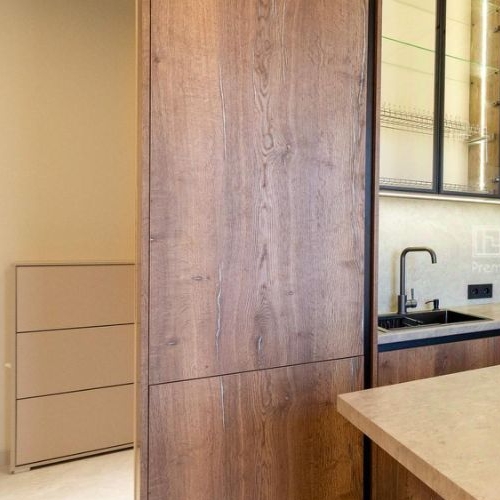 2-комн квартира Кутузовский проспект, 12