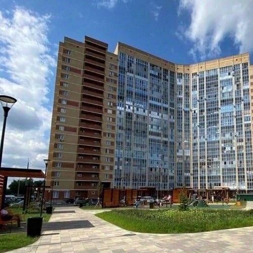 2-комн квартира Лыткарино, улица Ленина, 12