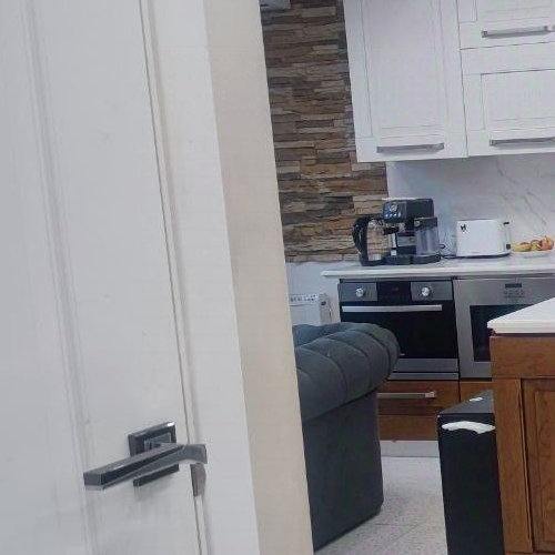 3-комн квартира Холмогорская улица, 2к3