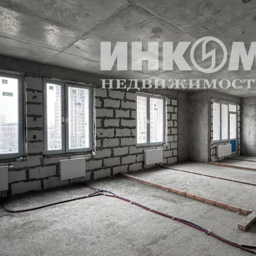 2-комн квартира улица Фонвизина, 18