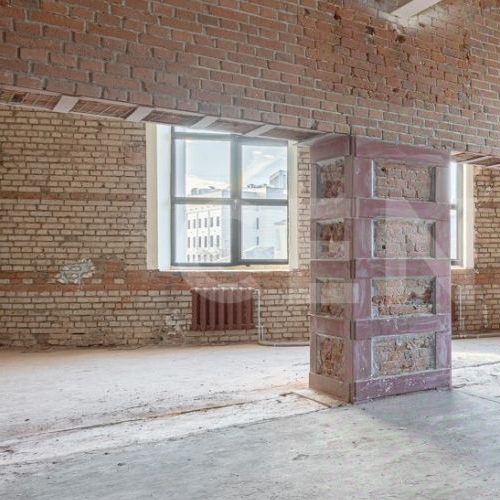 6-комн квартира Нижняя Красносельская улица, 35С2