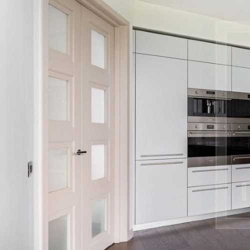 4-комн квартира Ленинградский проспект, 36с31