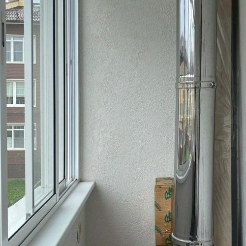 2-комн квартира д. Лобаново, улица Новая, 14