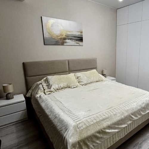 3-комн квартира Красногорск, бульвар Красногорский, 23к1