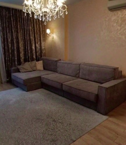 3-комн квартира Михневская улица, 8