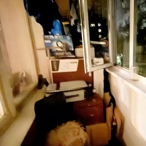 1-комн квартира Подольск, Парковая улица, 49