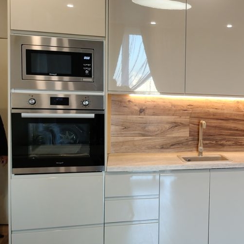 2-комн квартира Гжатская улица, 5к1