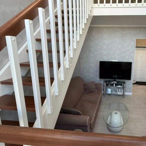 2-комн квартира д. Глухово, улица Рублевское Предместье, 30