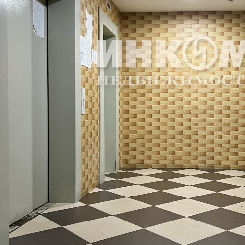 2-комн квартира Химки, 9 Мая улица, 12б