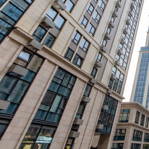 3-комн квартира улица Василисы Кожиной, 13