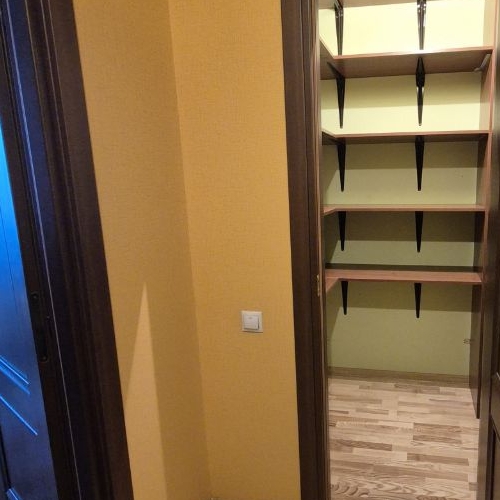 1-комн квартира Сходня мкр, улица Мичурина, 15