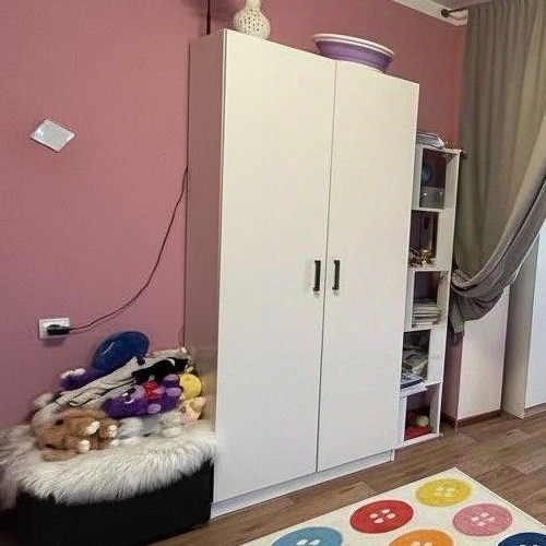 2-комн квартира Школьный мкр, д. Брехово,  д. к1