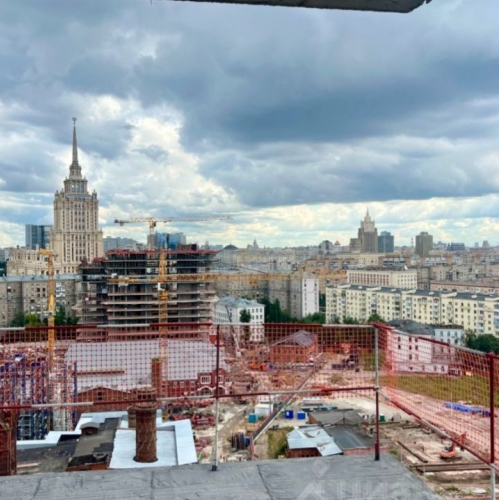 3-комн квартира набережная Тараса Шевченко