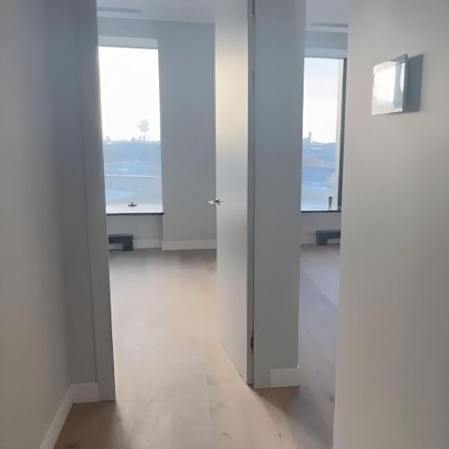 3-комн квартира площадь Курского Вокзала, 1