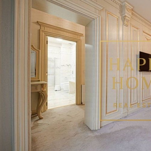 6-комн квартира Чапаевский переулок, 3